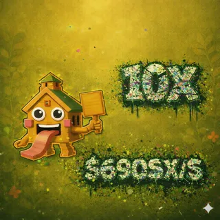 Escape Tsunami For Brainrot