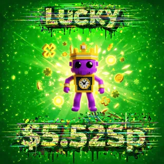 Escape Tsunami For Brainrot