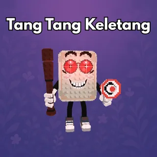 Tang Tang Keletang