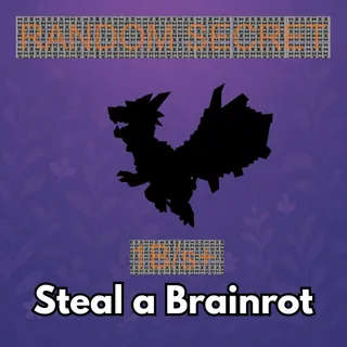 Steal a Brainrot