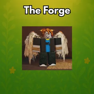 The Forge