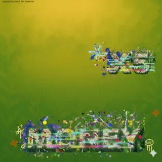 Escape Tsunami For Brainrot