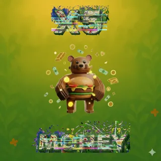 Escape Tsunami For Brainrot