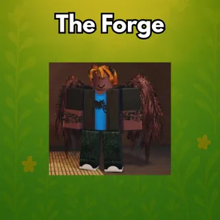 The Forge