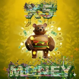 Escape Tsunami For Brainrot