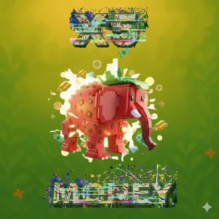 Escape Tsunami For Brainrot