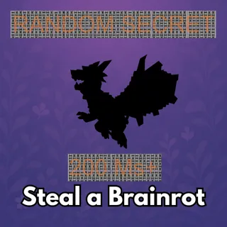 Steal a Brainrot
