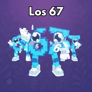 Los 67