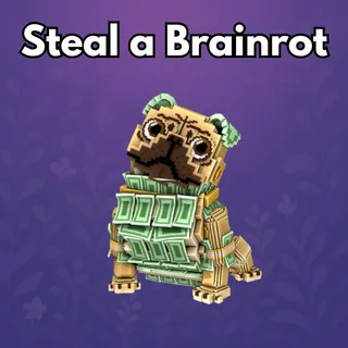 Steal a Brainrot