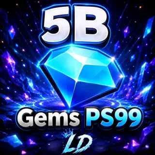 PS99 5B GEMS 