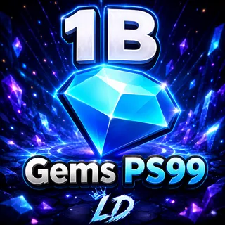 PS99 1B GEMS 
