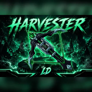 Harvester