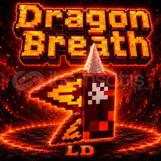 10x dragon breath 