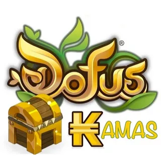 DOFUS KAMAS 10M SERVER IN DESCRIPTION