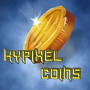 Hypixel Skyblock coins 100 Millions