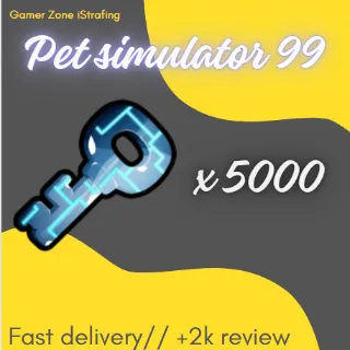 PET SIMULATOR 99