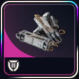 ARC RIDER X10 Heavy Shield