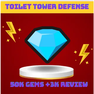 TOILET TOWER DEFENSE