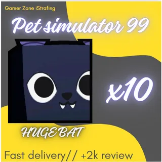 PET SIMULATOR 99