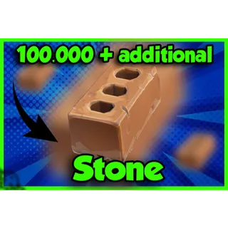 Stone