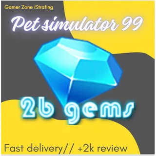 PET SIMULATOR 99