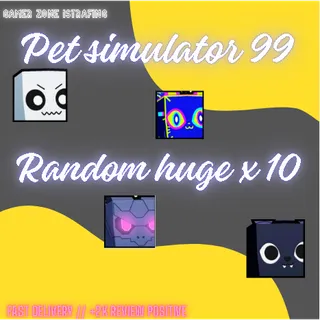 PET SIMULATOR 99