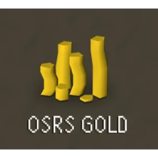 OSRS GOLD 20M DELIVERY FAST