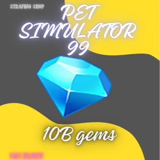 GEMS
