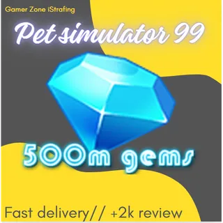 PET SIMULATOR 99