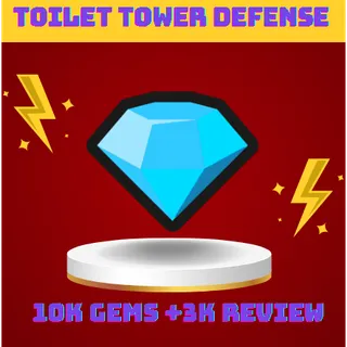 TOILET TOWER DEFENSE