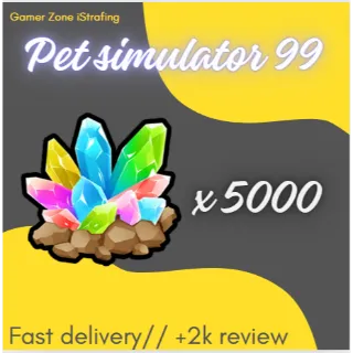 PET SIMULATOR 99