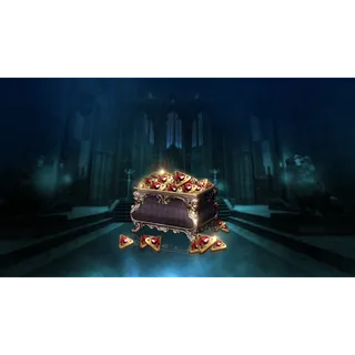 THRONE AND LIBERTY LUCENT 2K