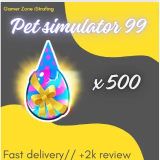 PET SIMULATOR 99