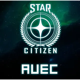 Star Citizen aUEC 2M