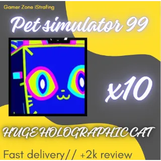 PET SIMULATOR 99