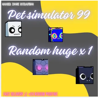 PET SIMULATOR 99