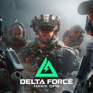 DELTA FORCE || 1980 DELTA COINS || GLOBAL
