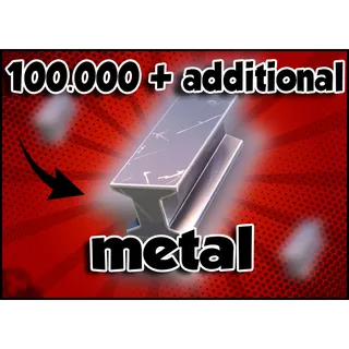 Metal