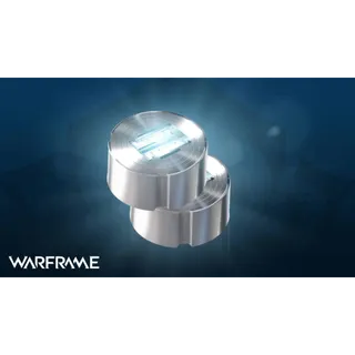 WARFRAME PLATINUM 8K