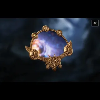 Mirror of Kalandra Orb 1 PATH OF EXILE 2 STANDARD SERVER
