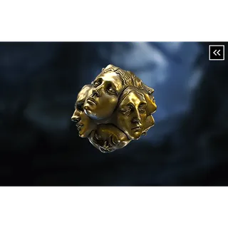 EXALTED ORB 5K PATH OF EXILE 2 STANDARD SERVER