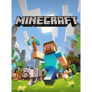 Minecraft Java Edition - Other Games - Gameflip
