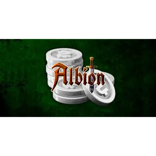 ALBION ONLINE 30M ANY SERVER