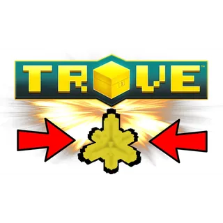 TROVE FLUX 50M