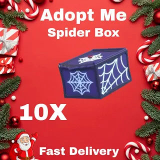 Angus Box 10X - Adopt Me