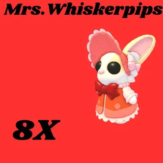 Mrs.whiskerpips 8x-Adopt me