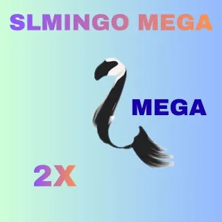 SLIMINGO 2X MEGA- Adopt Me 