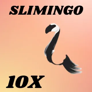 SLIMINGO 10X- Adopt Me 