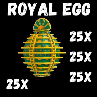 aztec egg 25X - ADOPT ME 