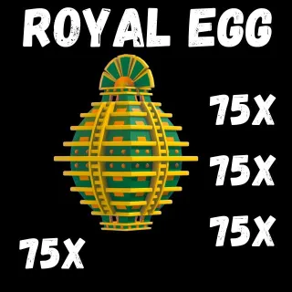 aztec egg 75X - ADOPT ME 